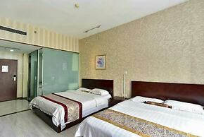 3rd-degree Seascape Apartment Hotel