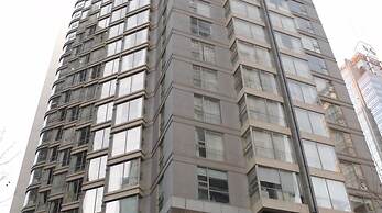 3rd-degree Seascape Apartment Hotel