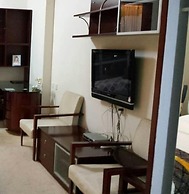 3rd-degree Seascape Apartment Hotel