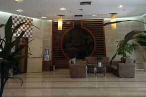 3rd-degree Seascape Apartment Hotel