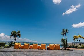 CSuites at 8 Newtown Residences