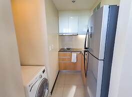 CSuites at 8 Newtown Residences