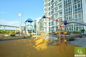 CSuites at 8 Newtown Residences