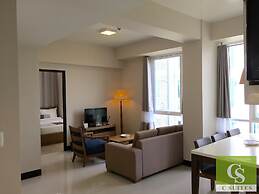 CSuites at 8 Newtown Residences