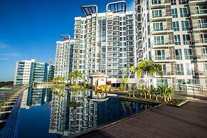 CSuites at 8 Newtown Residences