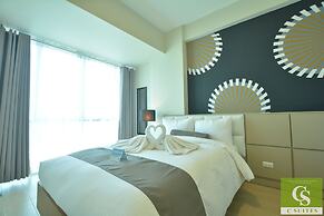 CSuites at 8 Newtown Residences