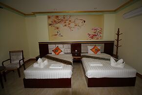 Takhmao Good Health Hotel