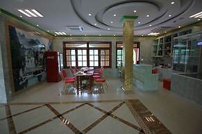 Takhmao Good Health Hotel