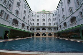 Takhmao Good Health Hotel