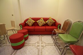 Takhmao Good Health Hotel