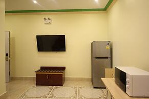 Takhmao Good Health Hotel