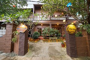 An Bang Gold Coast Villa