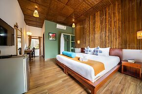 An Bang Gold Coast Villa