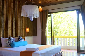 An Bang Gold Coast Villa