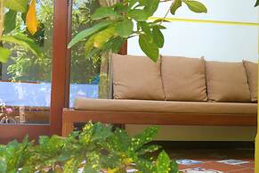 An Bang Gold Coast Villa