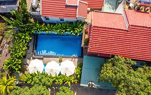 An Bang Gold Coast Villa