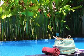 An Bang Gold Coast Villa