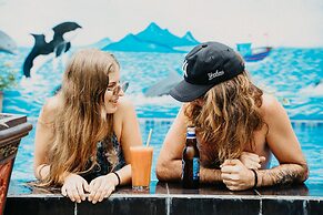 An Bang Gold Coast Villa