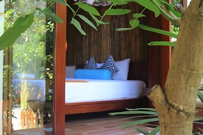 An Bang Gold Coast Villa