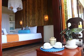 An Bang Gold Coast Villa