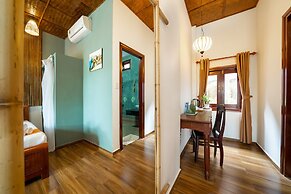 An Bang Gold Coast Villa