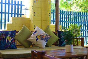 An Bang Gold Coast Villa