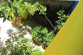 An Bang Gold Coast Villa