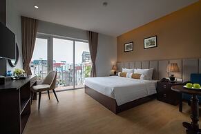 Hanoian Central Hotel & Spa