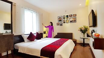 Hanoian Central Hotel & Spa