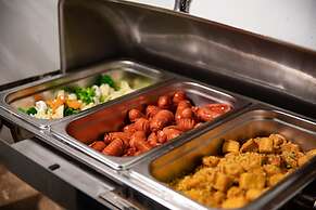 Hanoian Central Hotel & Spa