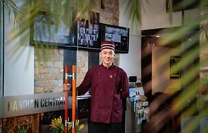 Hanoian Central Hotel & Spa