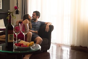 Hanoian Central Hotel & Spa