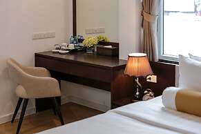 Hanoian Central Hotel & Spa