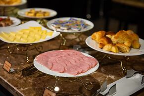 Hanoian Central Hotel & Spa