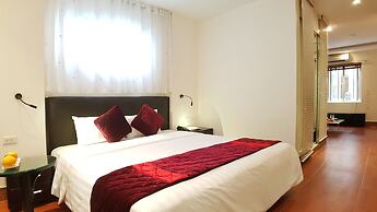 Hanoian Central Hotel & Spa