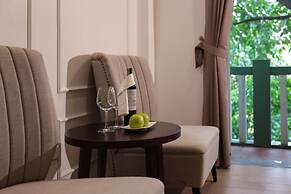 Hanoian Central Hotel & Spa