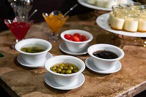 Hanoian Central Hotel & Spa