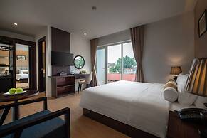 Hanoian Central Hotel & Spa