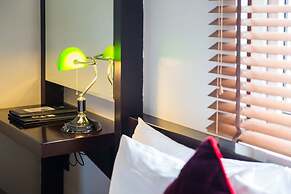 Hanoian Central Hotel & Spa