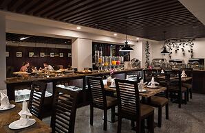 Hanoian Central Hotel & Spa