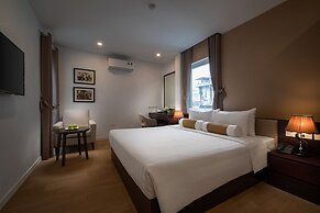 Hanoian Central Hotel & Spa