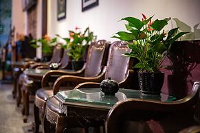 Hanoian Central Hotel & Spa