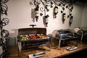 Hanoian Central Hotel & Spa