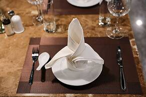 Hanoian Central Hotel & Spa