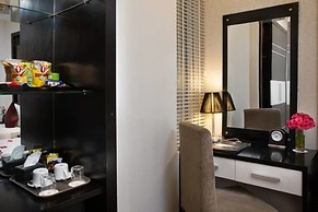 Hanoian Central Hotel & Spa