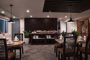 Hanoian Central Hotel & Spa