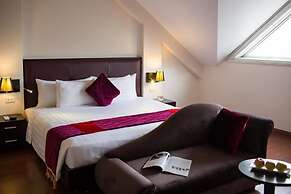Hanoian Central Hotel & Spa