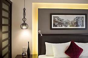 Hanoian Central Hotel & Spa