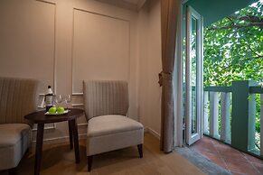 Hanoian Central Hotel & Spa