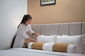 Hanoian Central Hotel & Spa